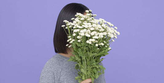 Ontdek waarom jouw huid gevoelig is