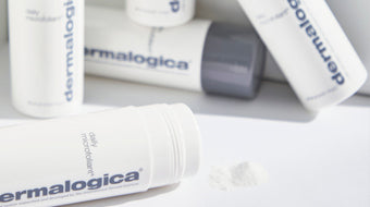 Exfoliant: welk dermalogica product past het beste bij jouw huid?