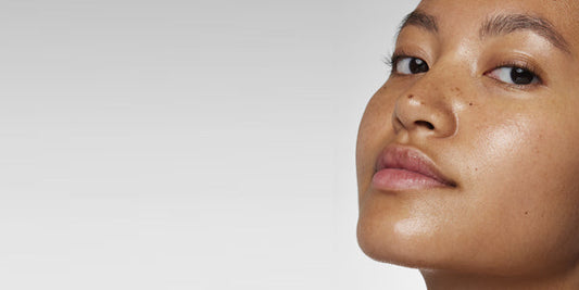 oproep aan alle skinimalisten - de ultieme 'lazy girl' huidverzorgingsroutine