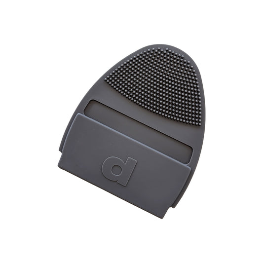 Cleansing handschoen