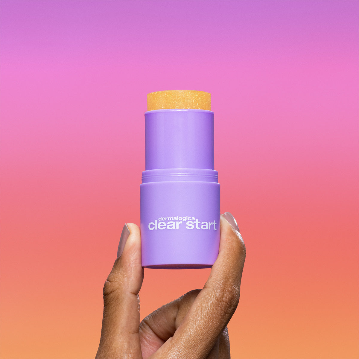 Golden Hour Hydrating SPF30 Stick