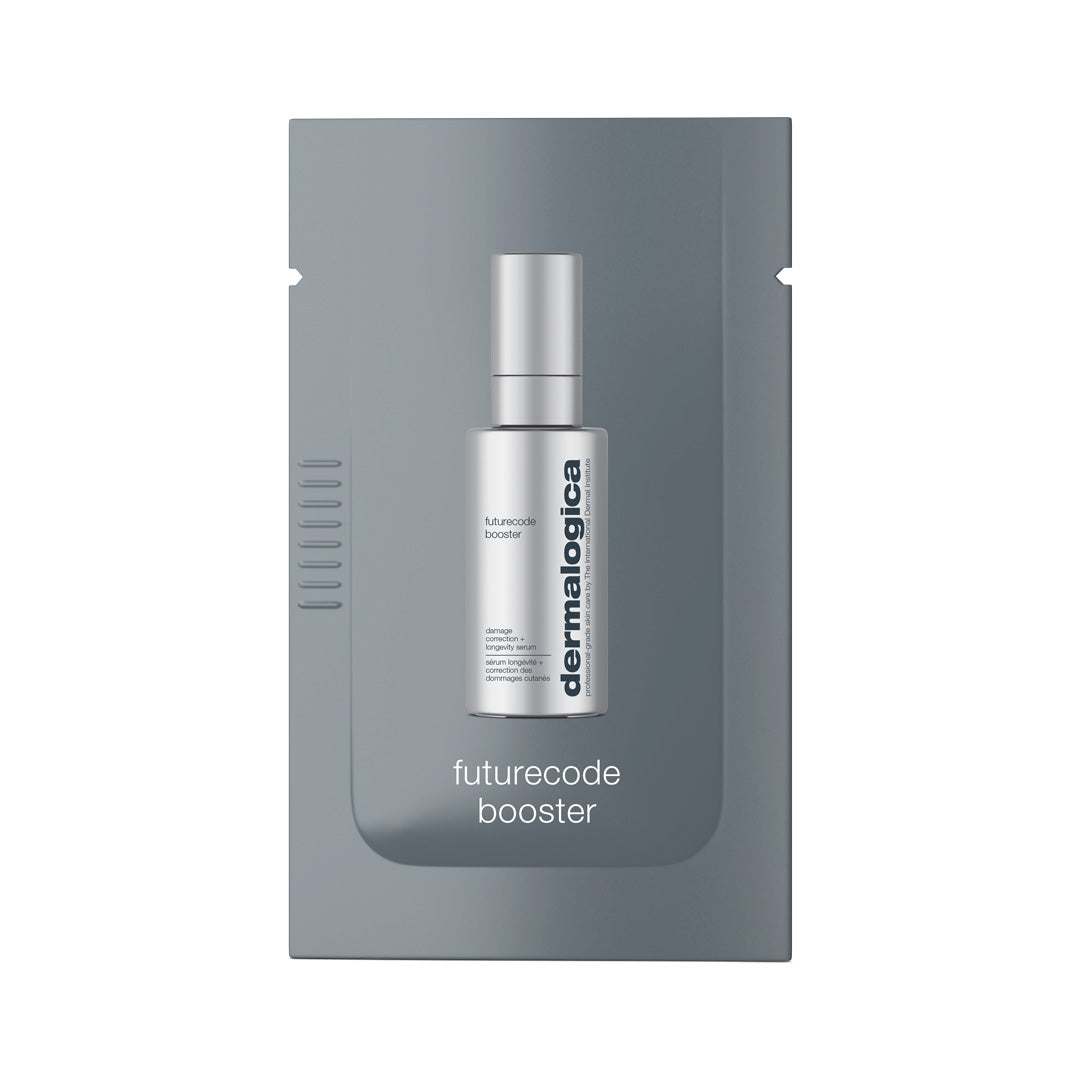 FutureCode Booster Sample