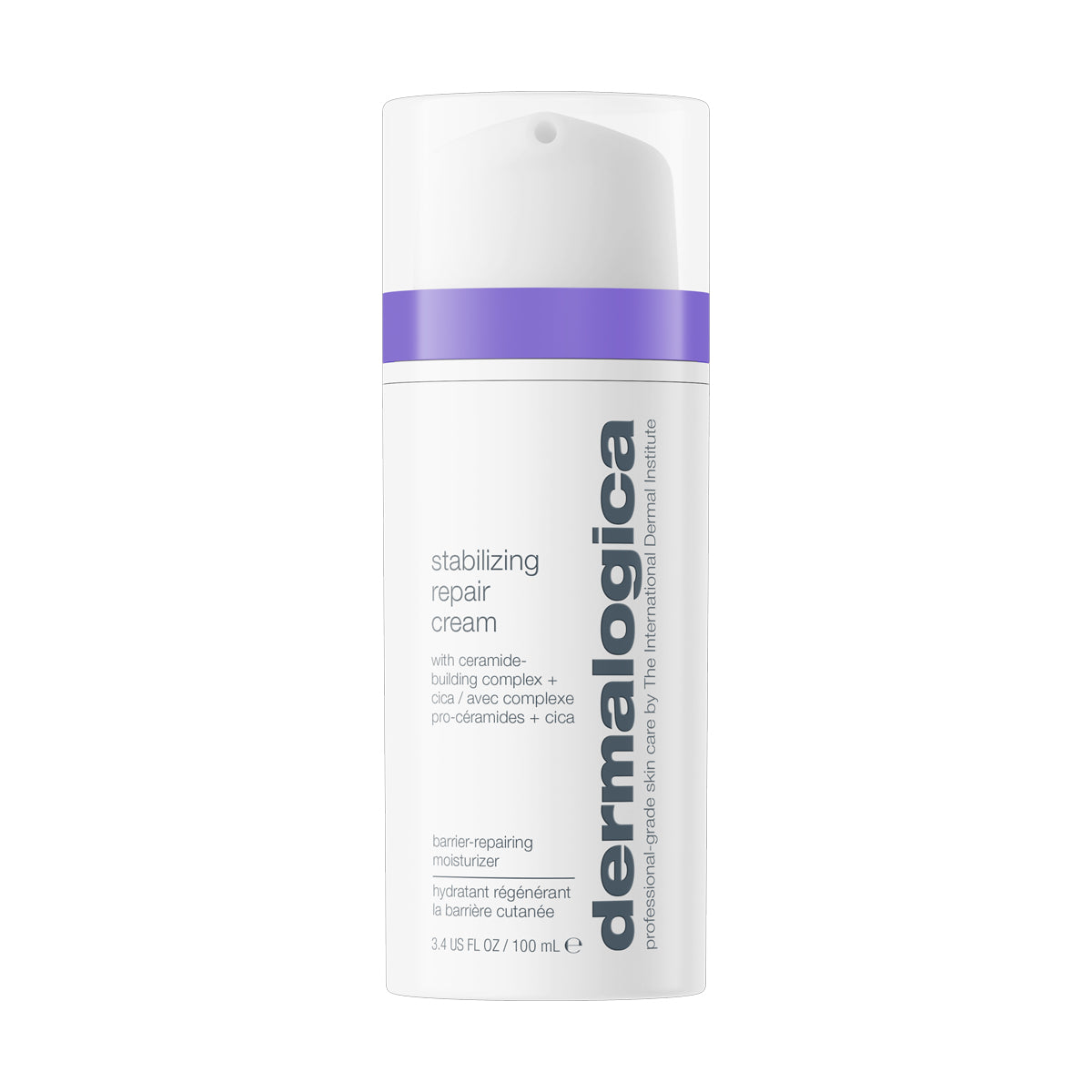 Stabilizing Repair Cream