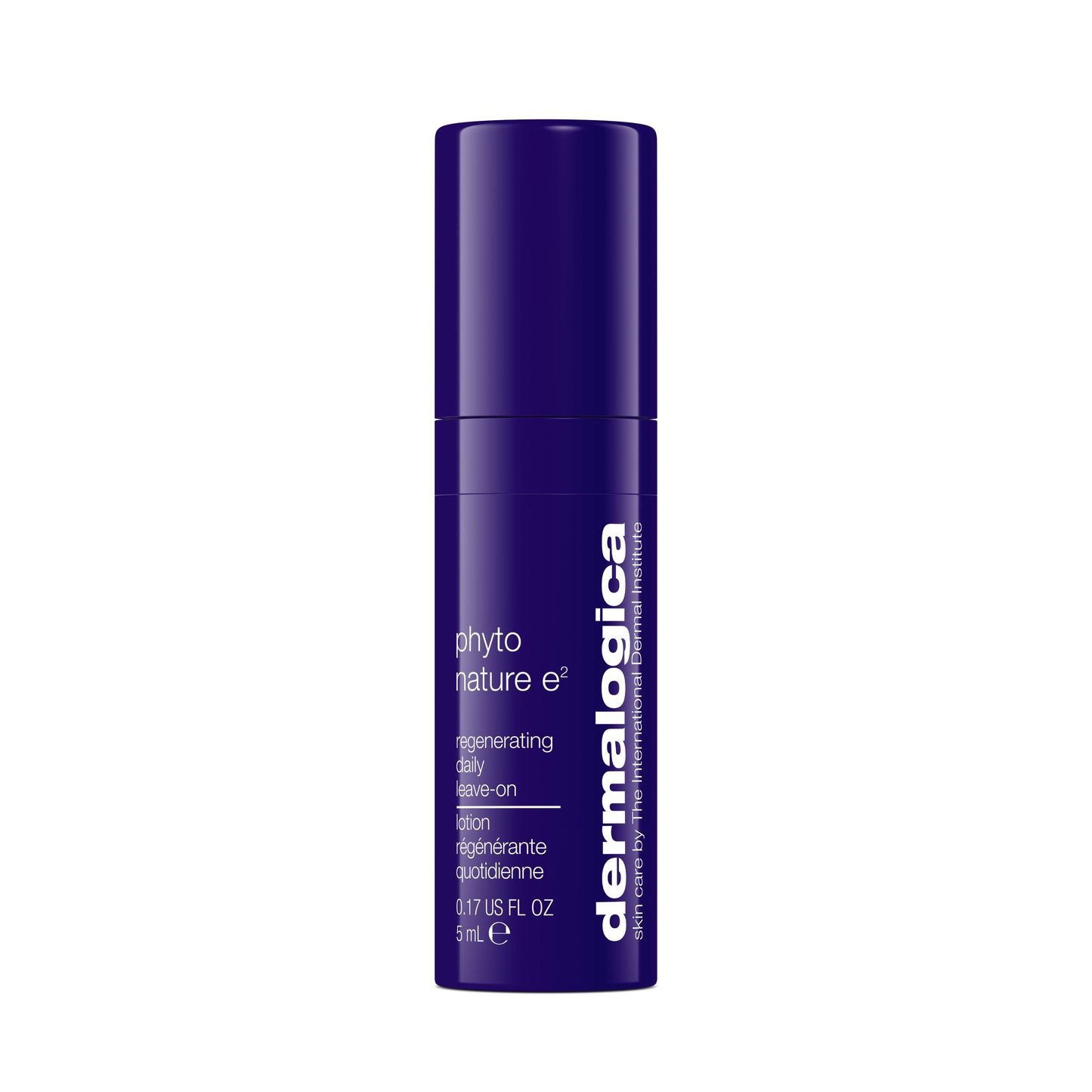 Phyto Nature E2 Trial