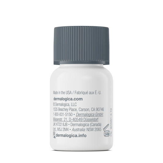 Precleanse trial