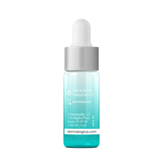 AGE Bright Clearing Serum Trial