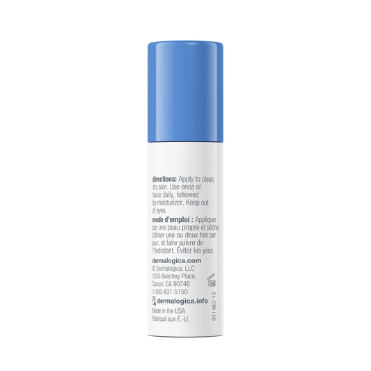 Collagen Banking Serum Trial