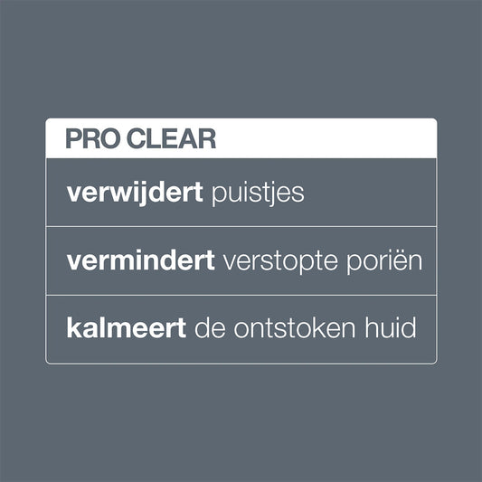 PRO Clear
