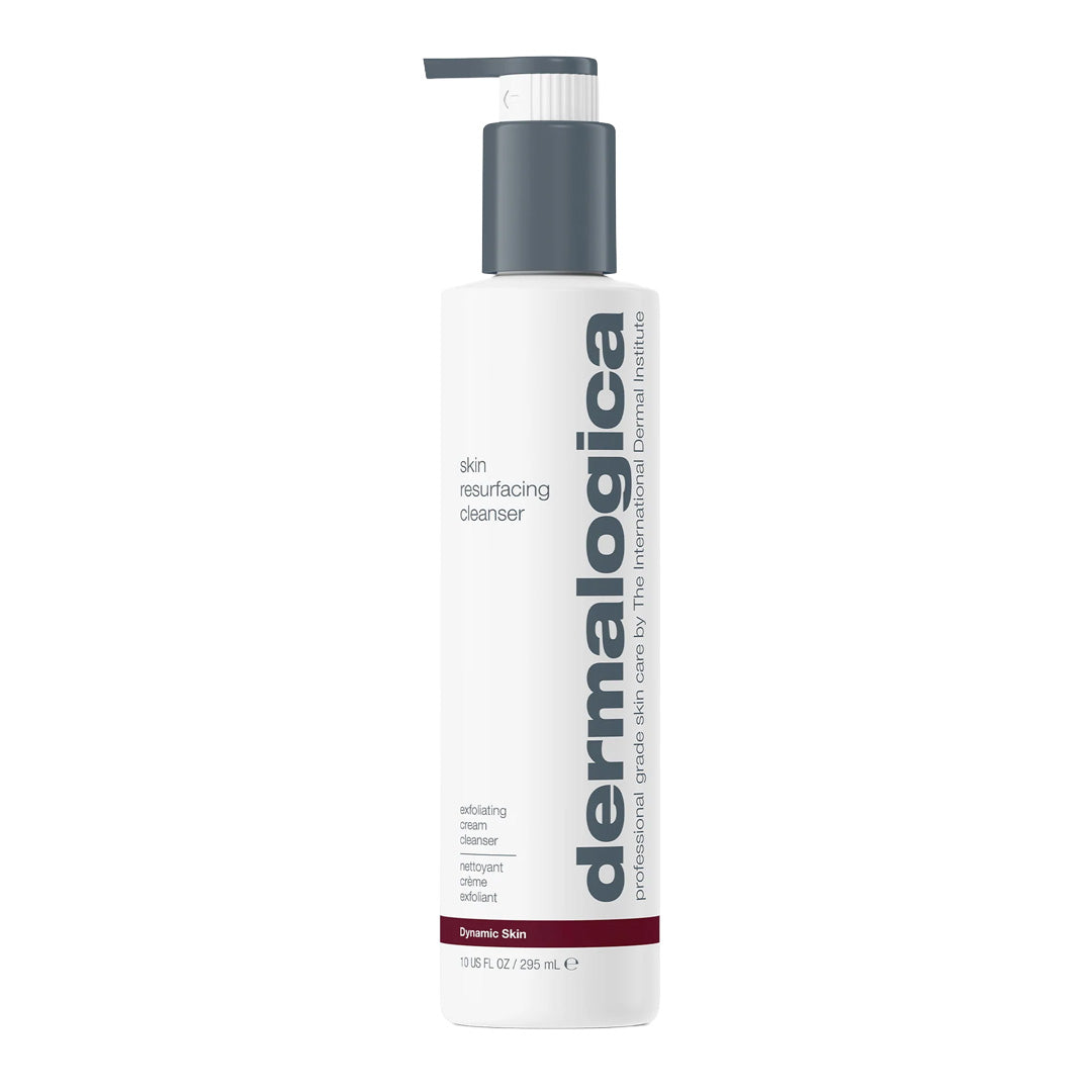 Skin Resurfacing Cleanser Jumbo