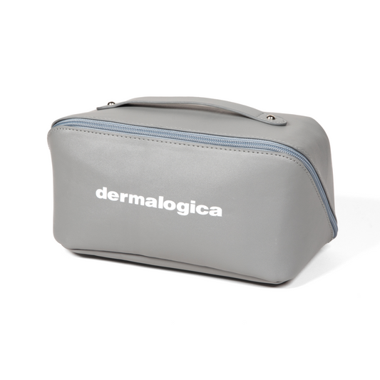 Dermalogica travel case gift