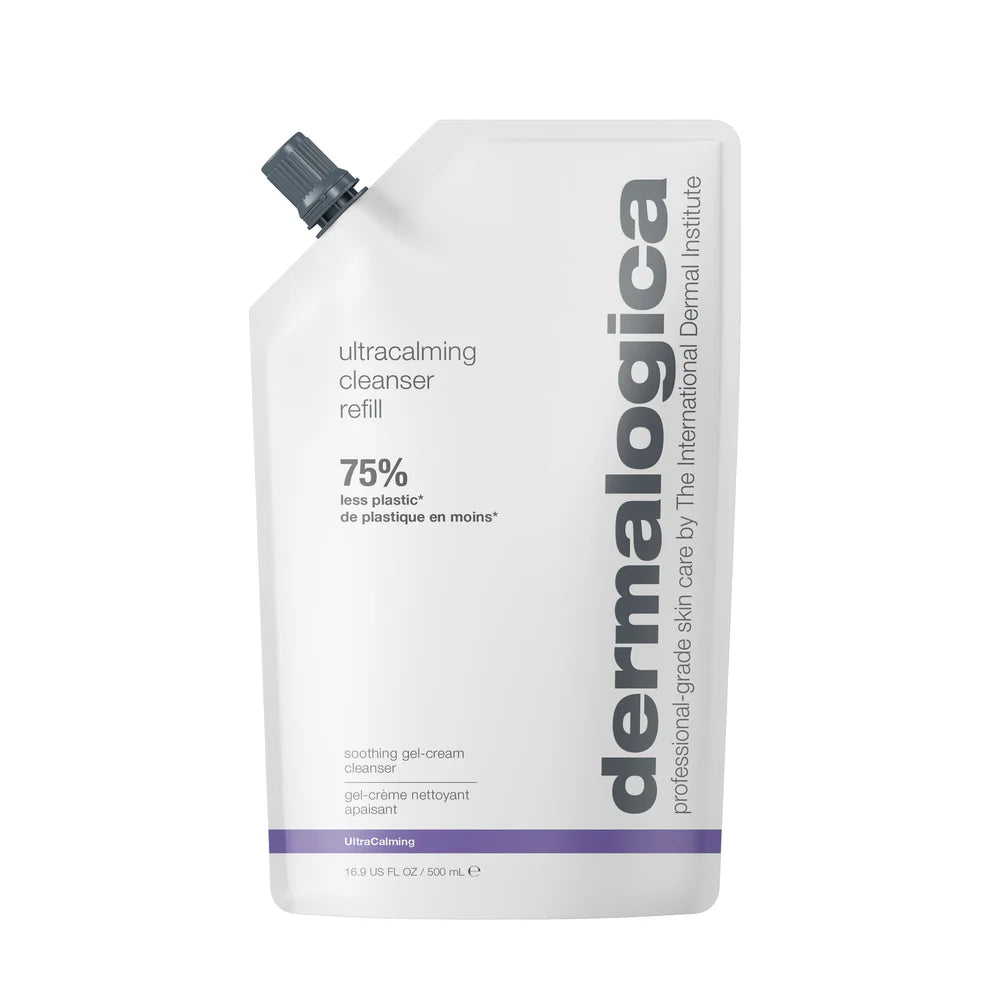 UltraCalming_Cleanser_Refill_Pouch_FRONT