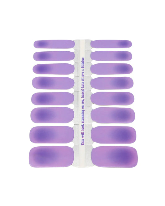 Blitsbee nagelstickers