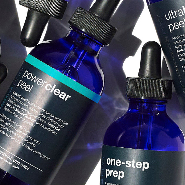 dermalogica pro product