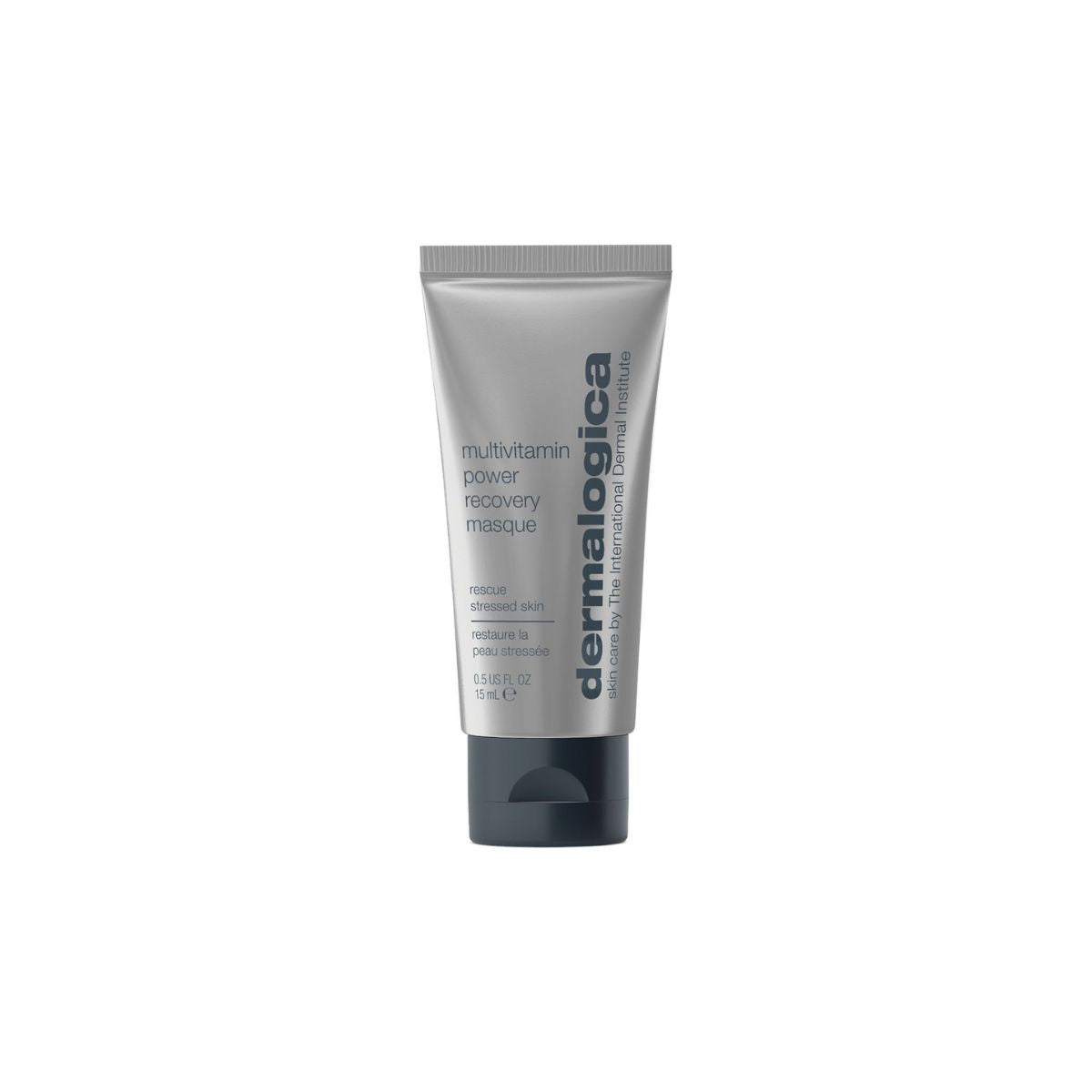 Multivitamin power recovery masque travel