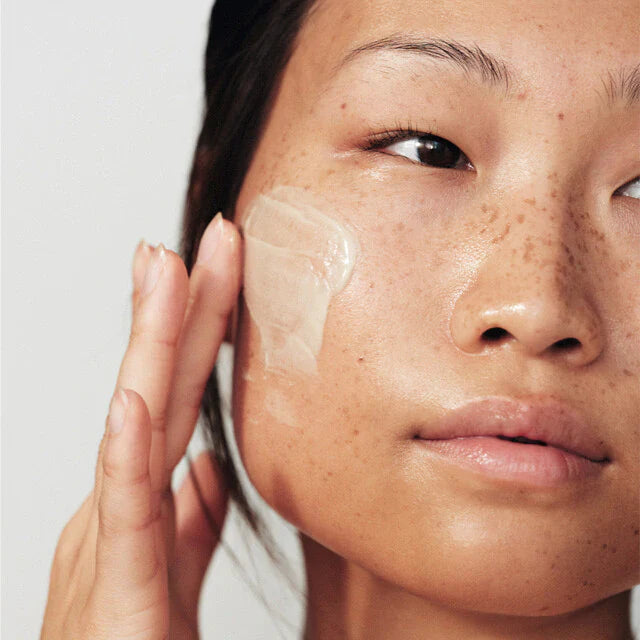 powerbright dark spot peel model
