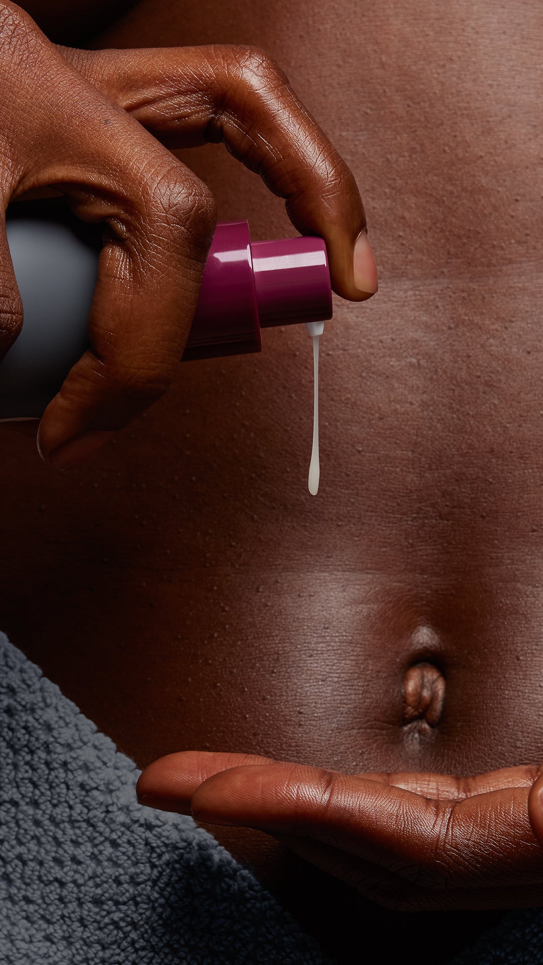 Overtollige huid na afvallen: wat je kunt doen om je huid te verstevigen