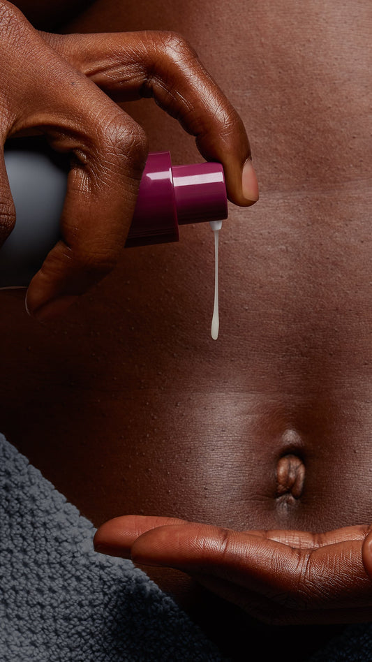 Overtollige huid na afvallen: wat je kunt doen om je huid te verstevigen