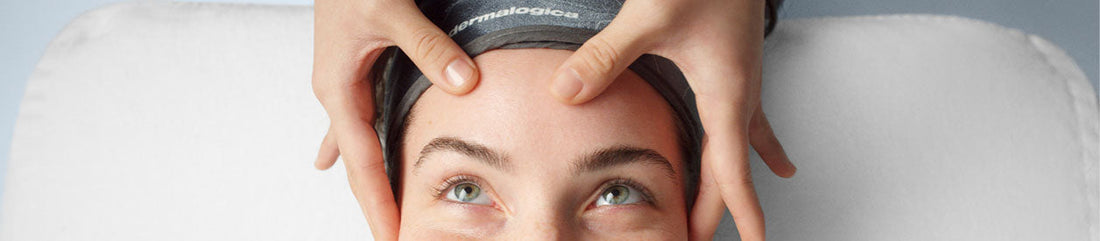 Dermalogica gezichtsmassasge