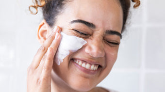 De verscheidene soorten onzuiverheden op een rijtje