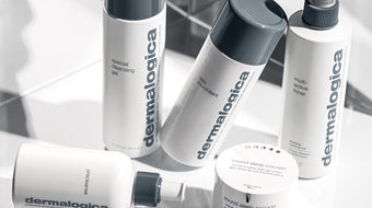 Nieuw seizoen? nieuwe skin care routine!