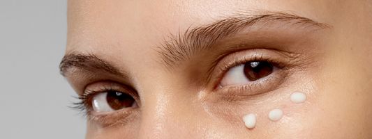 Dermalogica oogserum guide