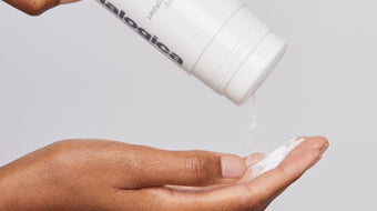 Wat is exfoliëren en welk type exfoliant is geschikt voor jouw huid?