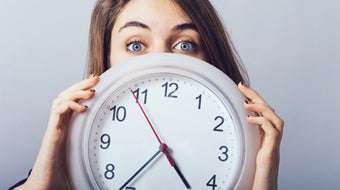 Wat is het Circadiaanse ritme van de huid?