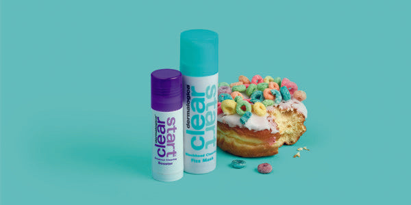 Waardoor ontstaan puistjes en wat te doen tegen jeugdpuistjes?