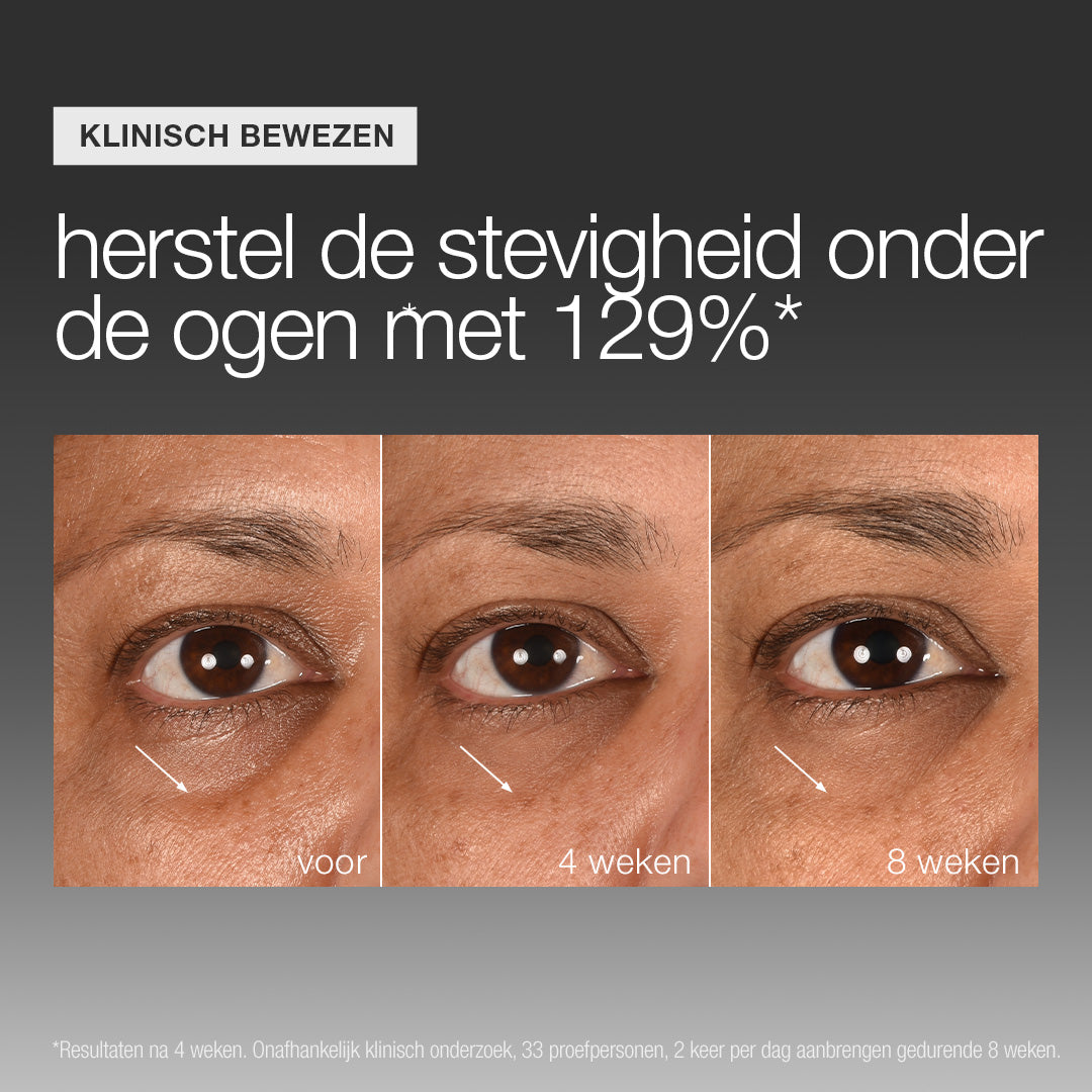 Smart Eye Density
