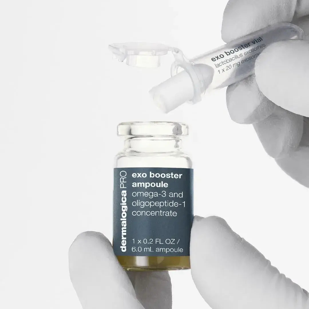 Exosomen pro dermalogica