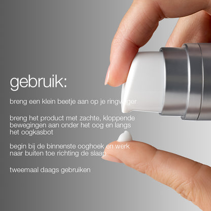 Smart Eye Density