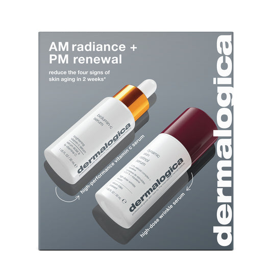 AM Radiance PM Renewal