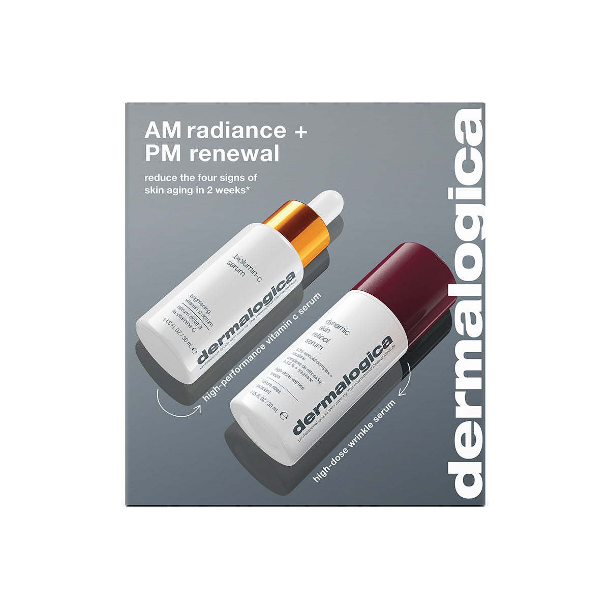 AM Radiance PM Renewal