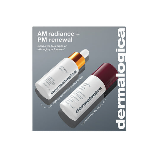 AM radiance PM renewal