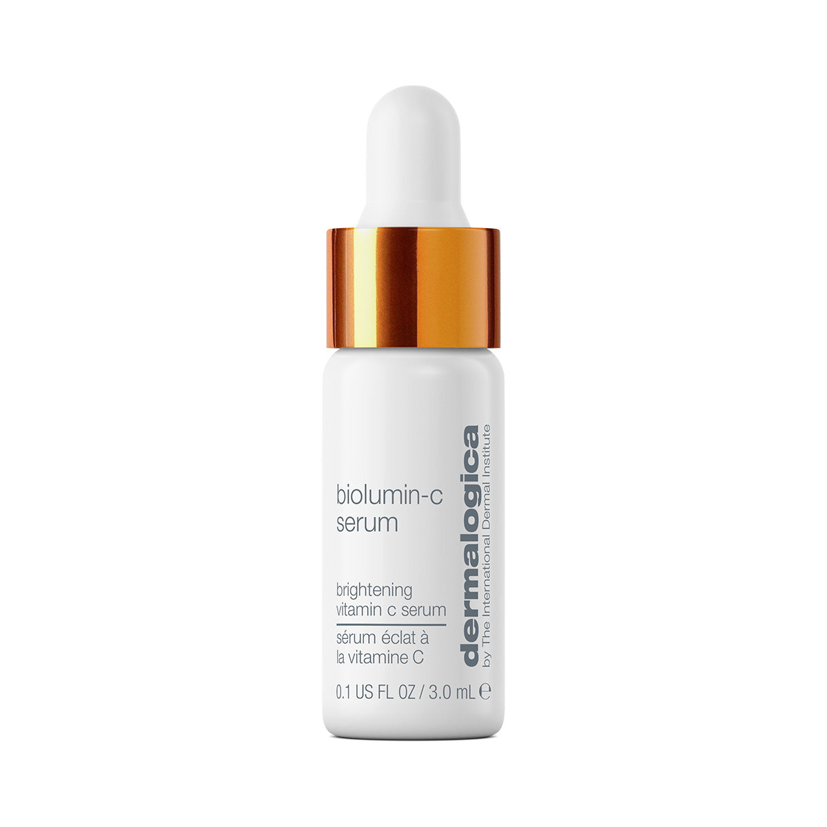 BioLuminC Serum Trial