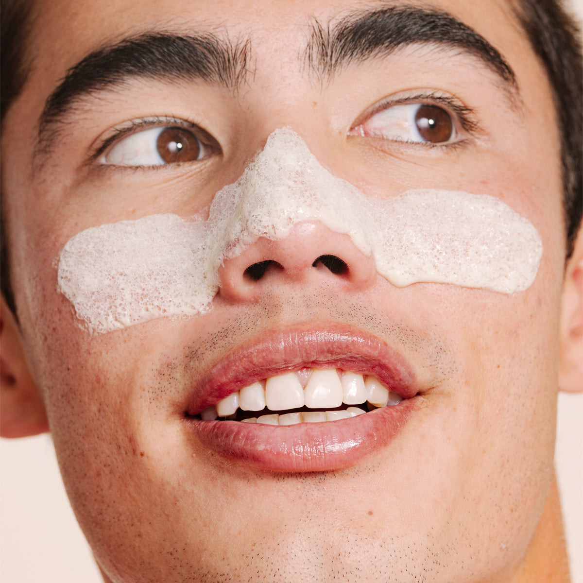 Blackhead Clearing Fizz Masque