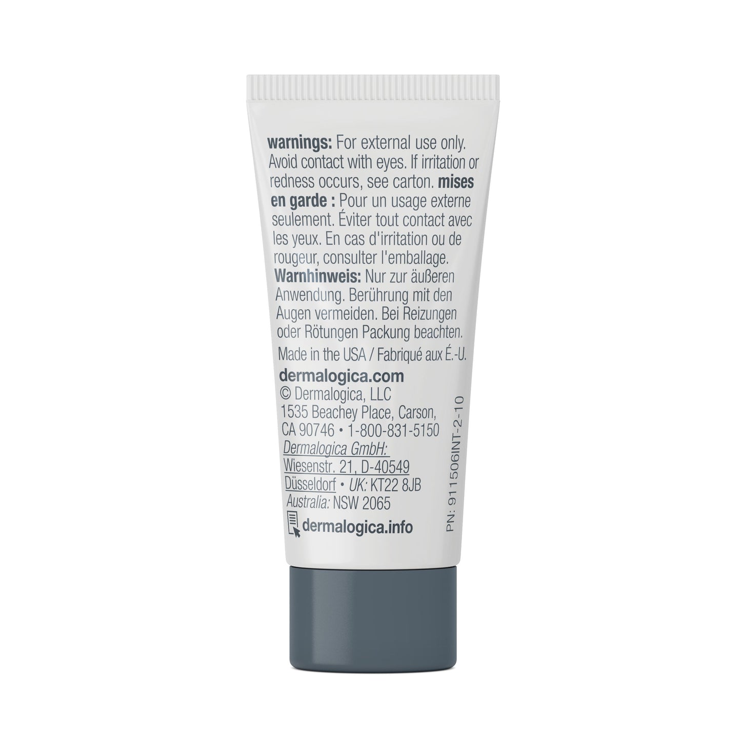 Breakout Biotic Moisturizer Trial