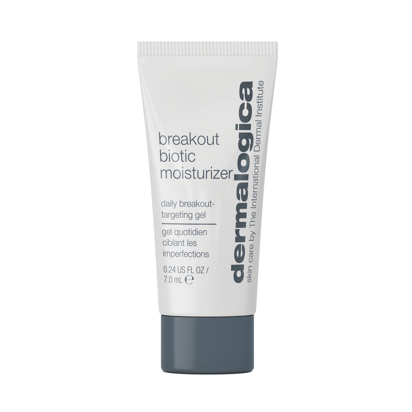 Breakout Biotic Moisturizer Trial