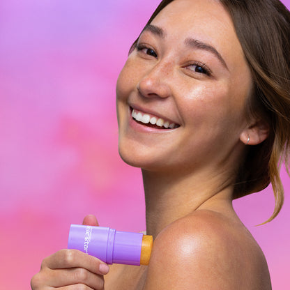 Golden Hour Hydrating SPF30 Stick