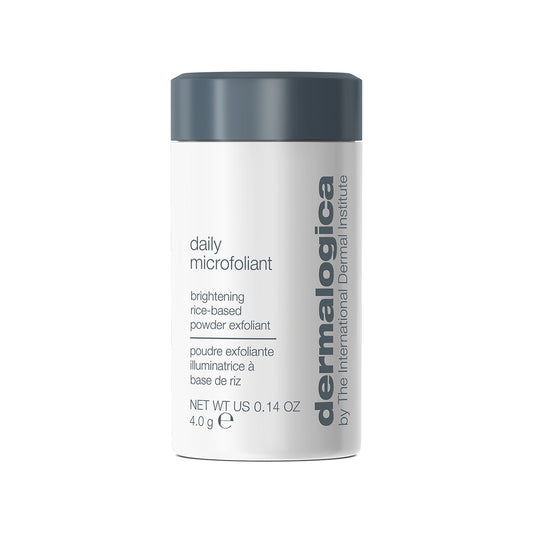 Daily Microfoliant Trial