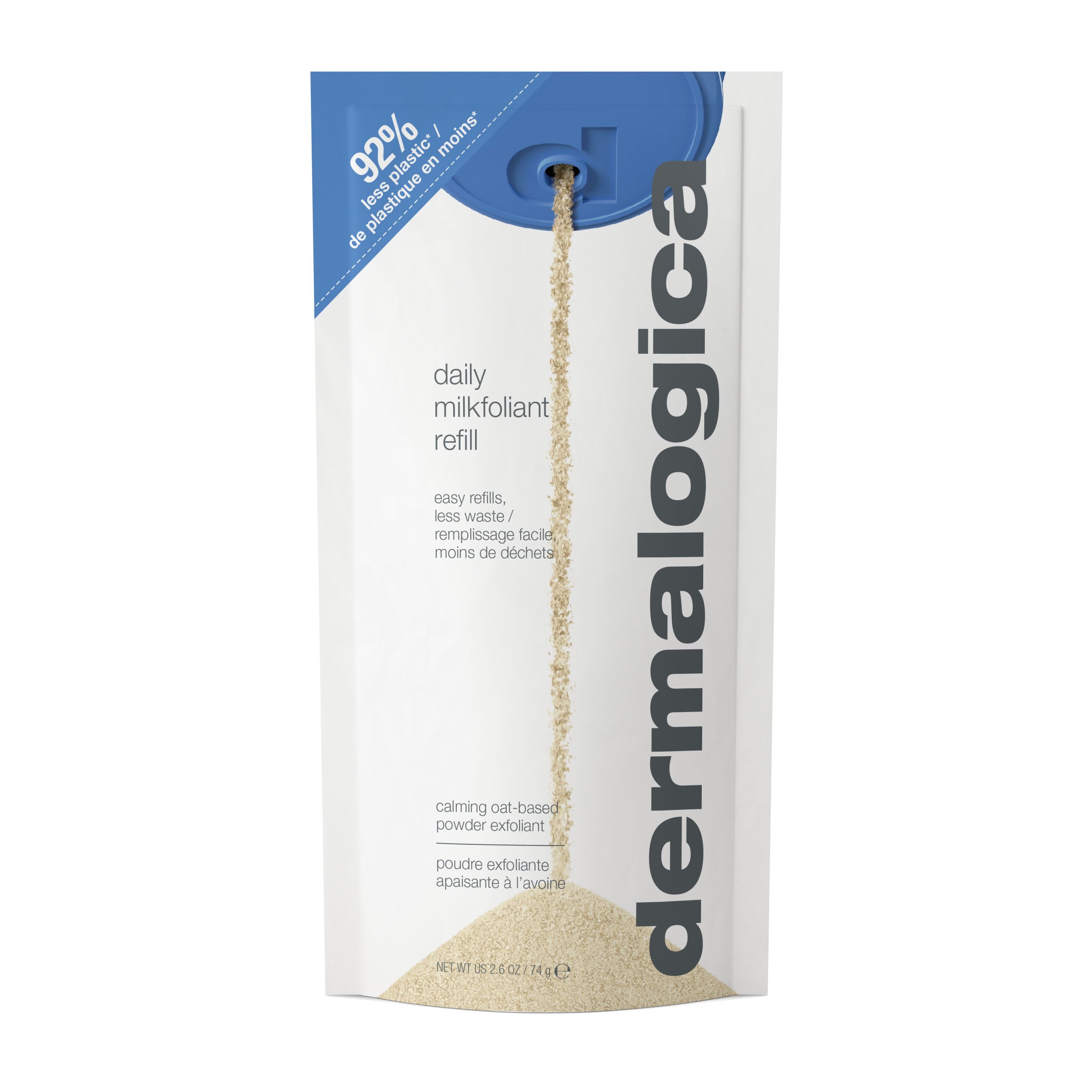 Daily Milkfoliant Refill – Dermalogica NL