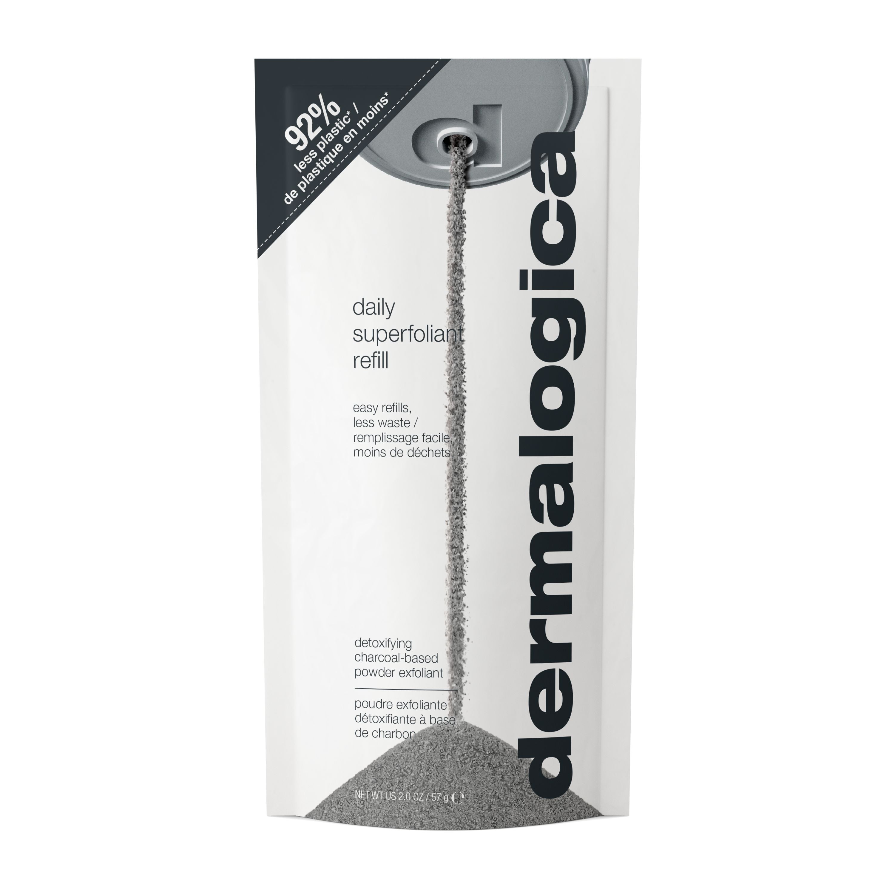 Daily Superfoliant Refill – Dermalogica NL