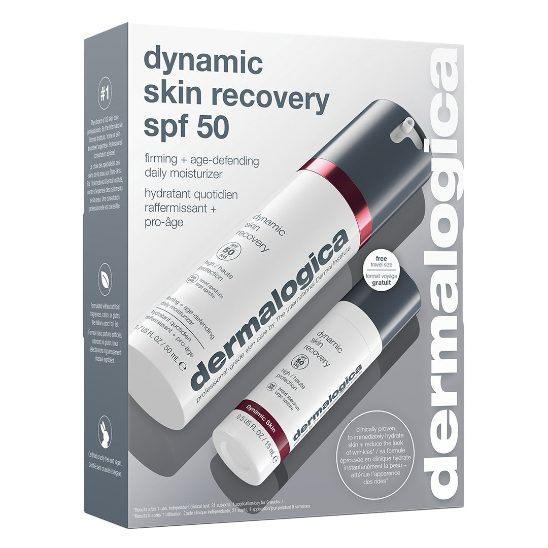 Dynamic Skin Recovery SPF 50