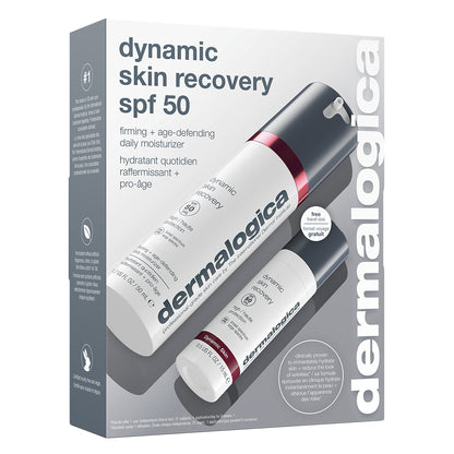 Dynamic Skin Recovery SPF 50