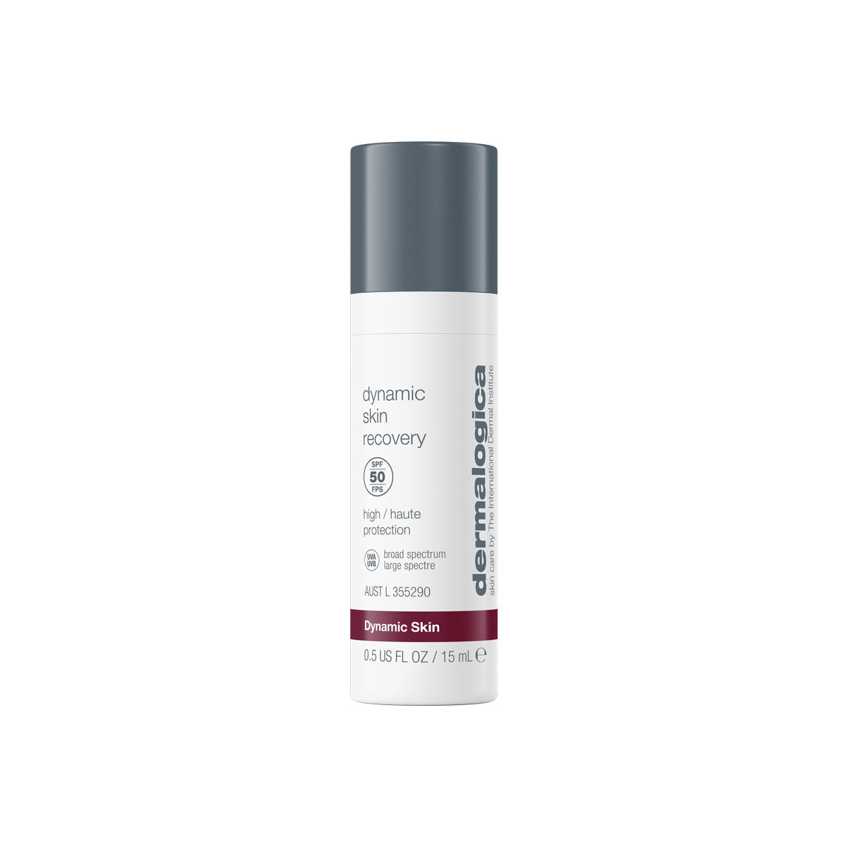 Dynamic Skin Recovery SPF 50   Travel 15ml