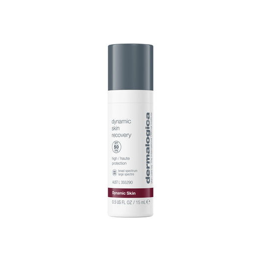 Dynamic Skin Recovery SPF 50   Travel 15ml