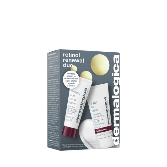 Retinol Renewal Duo