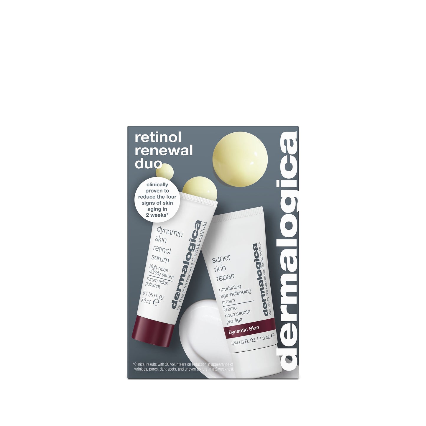 Stressed Skin Rescue Duo