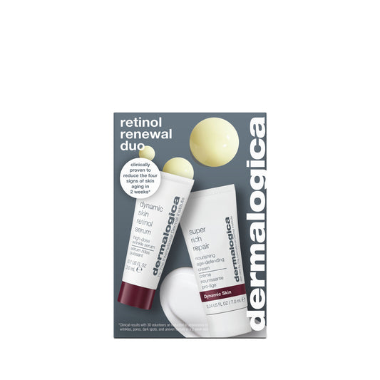 Stressed Skin Rescue Duo