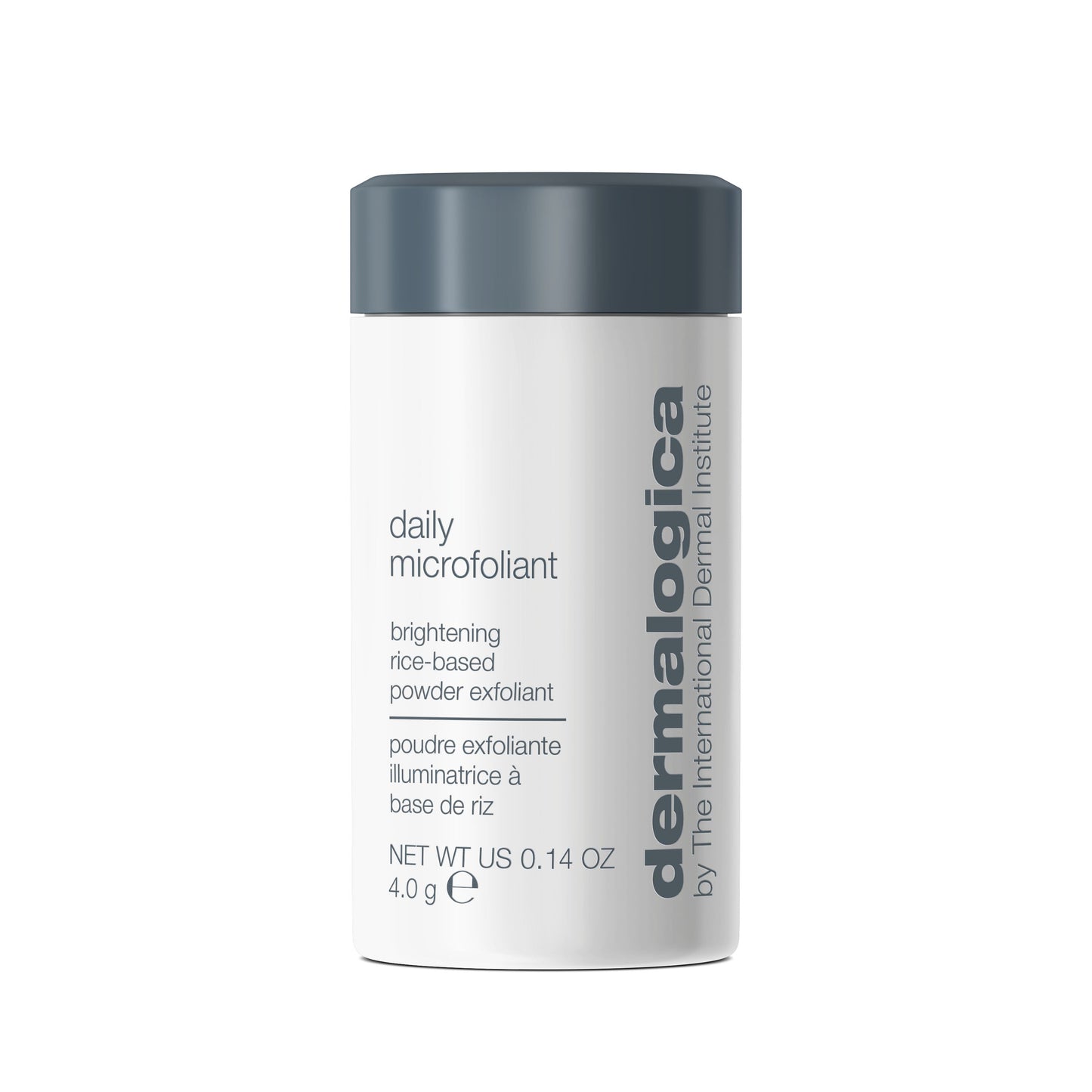 Daily Microfoliant Trial